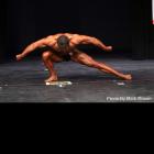 Mike  Mortensen - NPC Alaska State Championships 2013 - #1
